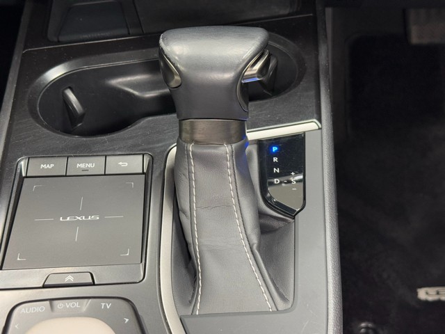 レクサス UX250h VER-C