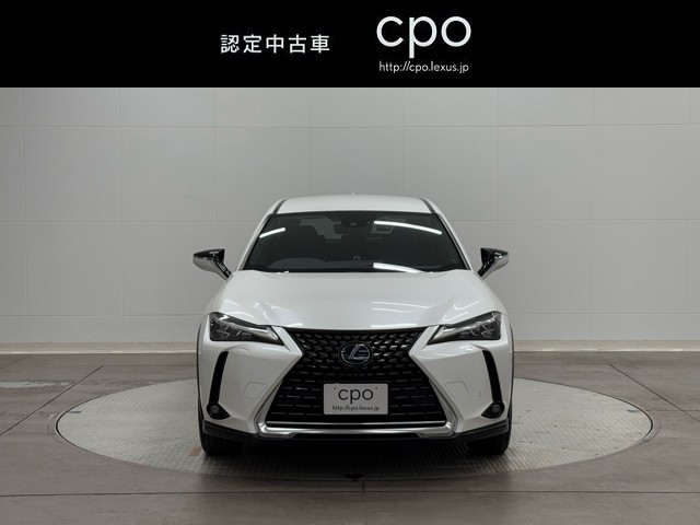 レクサス UX250h VER-C