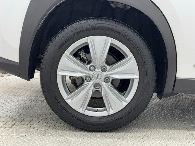 レクサス UX250h VER-C