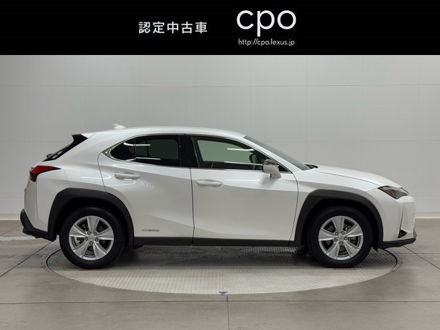 レクサス UX250h VER-C