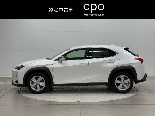 レクサス UX250h VER-C