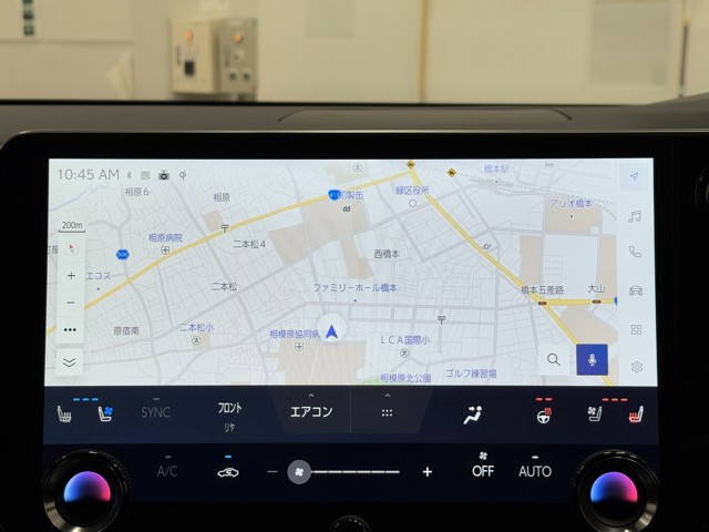 レクサス RX500h Fスポーツパフォーマン
