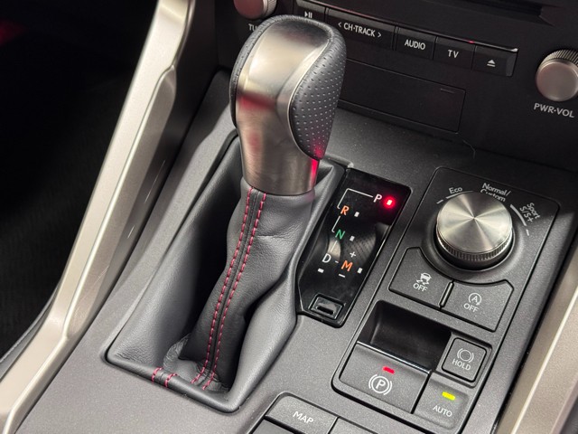 レクサス NX300 F SPORT