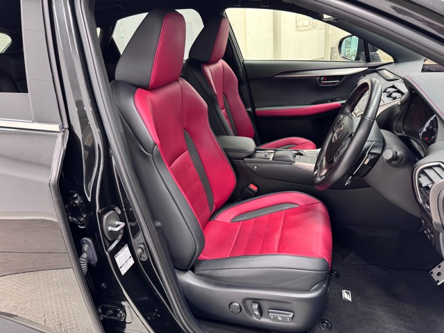 レクサス NX300 F SPORT