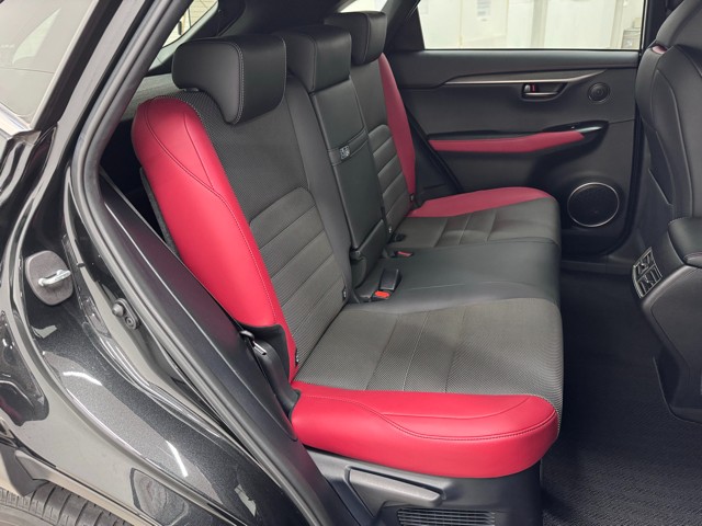 レクサス NX300 F SPORT
