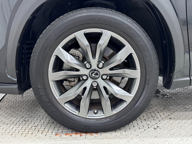 レクサス NX300 F SPORT