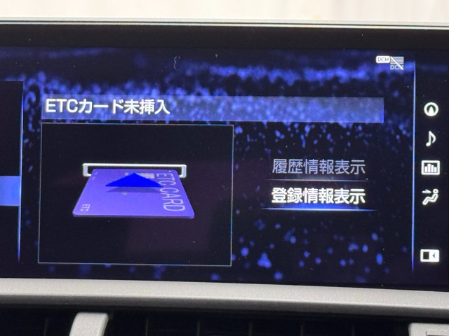 レクサス NX300 F SPORT