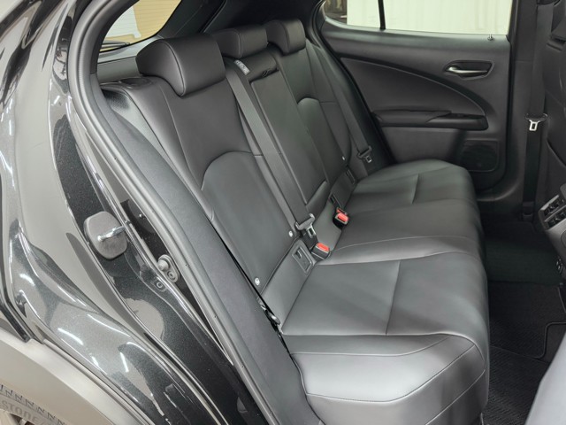 レクサス UX200 VER-C