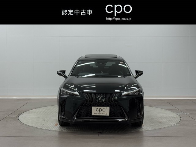 レクサス UX200 VER-C