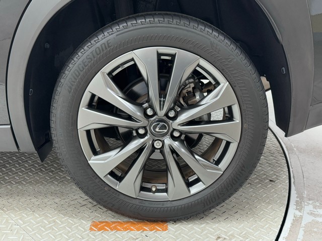 レクサス UX200 VER-C