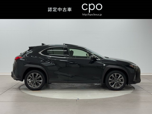 レクサス UX200 VER-C