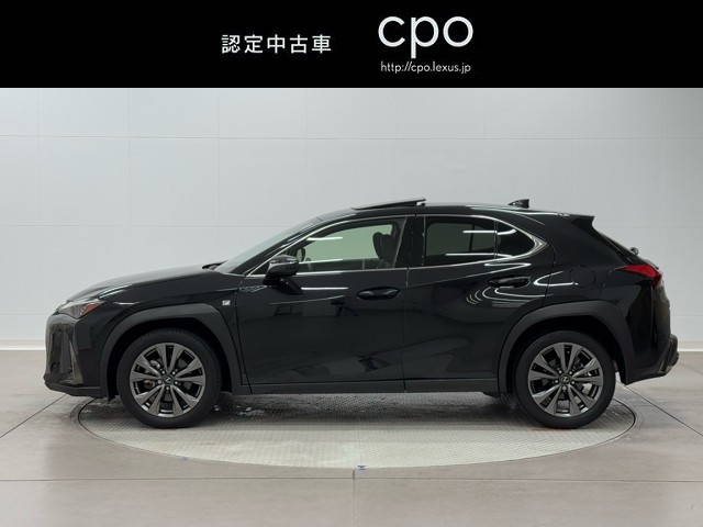 レクサス UX200 VER-C