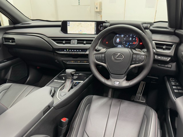 レクサス UX200 VER-C