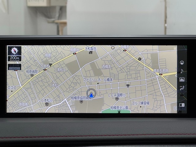 レクサス UX200 VER-C