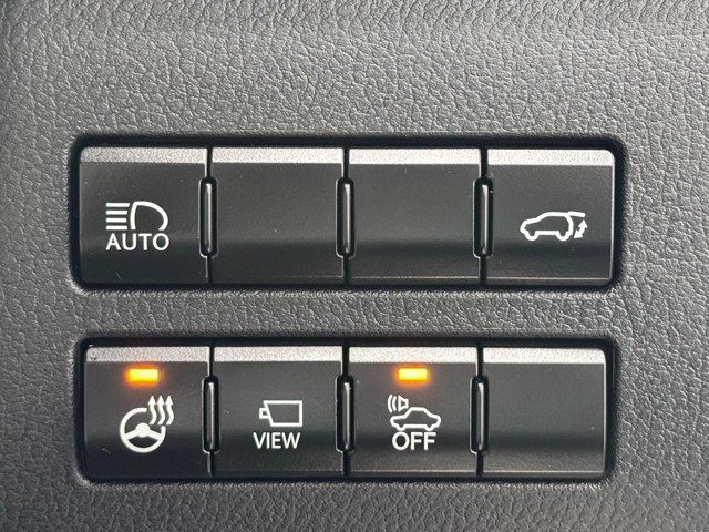 レクサス NX300h F SPORT