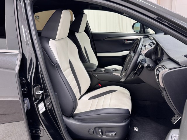 レクサス NX300h F SPORT