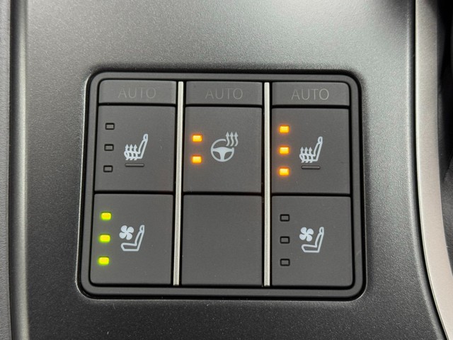 レクサス UX250hグレイスフルエクスプロー