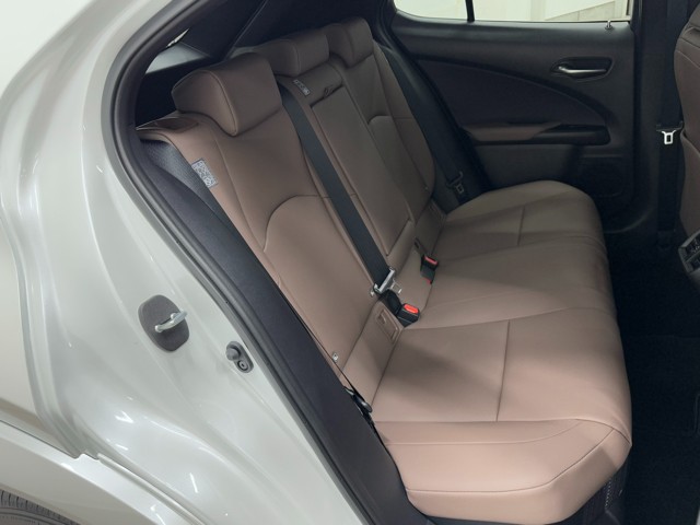 レクサス UX250hグレイスフルエクスプロー