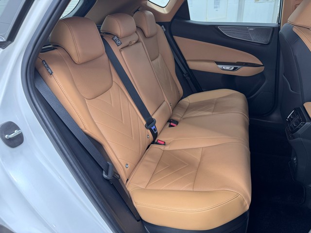 レクサス NX350h VER-L