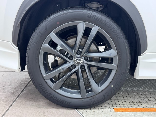 レクサス NX350h VER-L