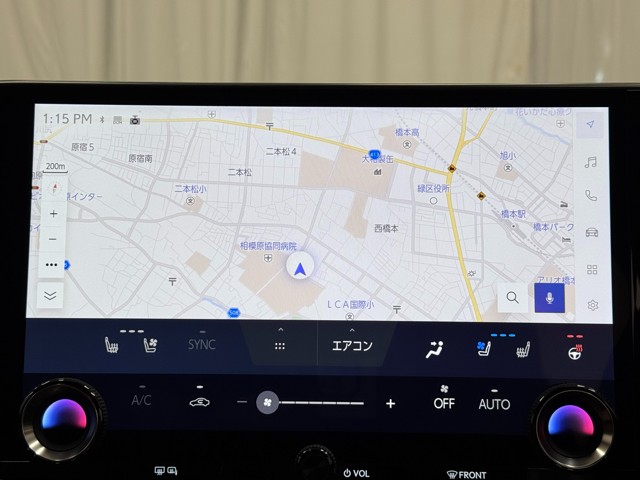 レクサス NX350h VER-L