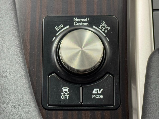 レクサス RX450h VER-L