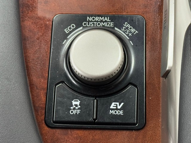 レクサス RX450hL