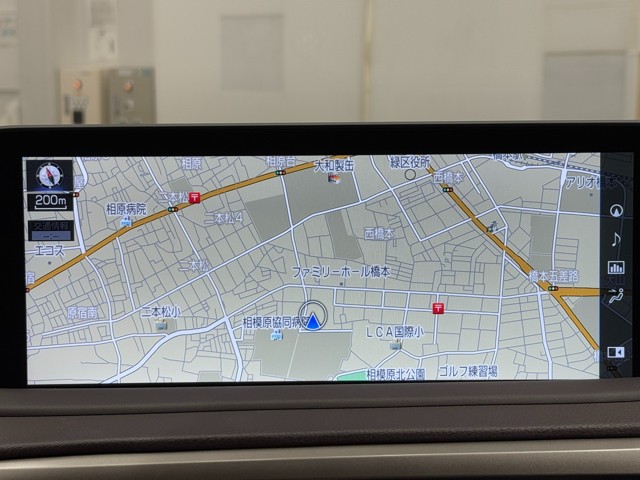 レクサス RX450h バージョンL