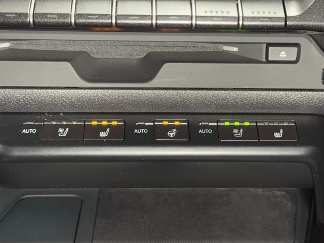 レクサス UX250h F SPORT