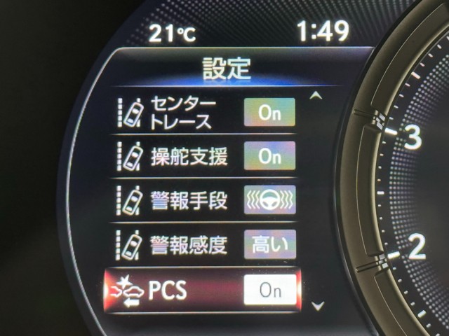 レクサス UX250h F SPORT