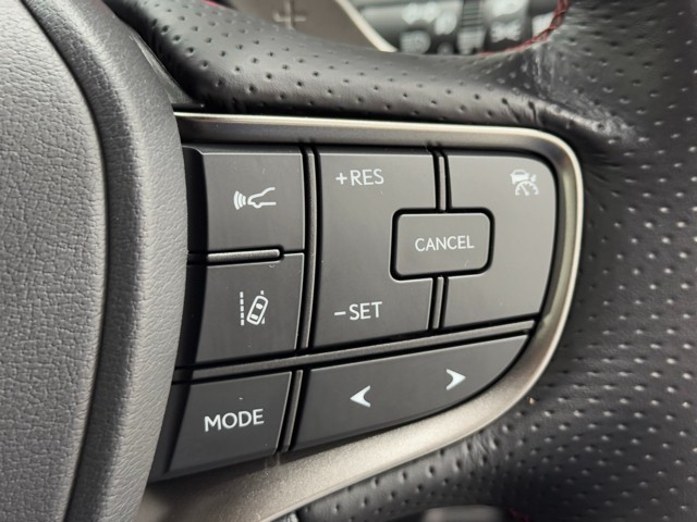 レクサス UX250h F SPORT