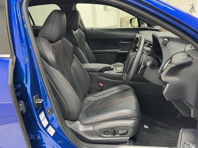 レクサス UX250h F SPORT