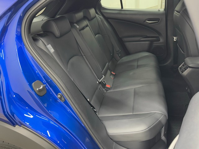 レクサス UX250h F SPORT