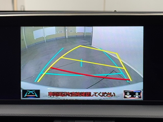 レクサス ES300h Fスポーツ