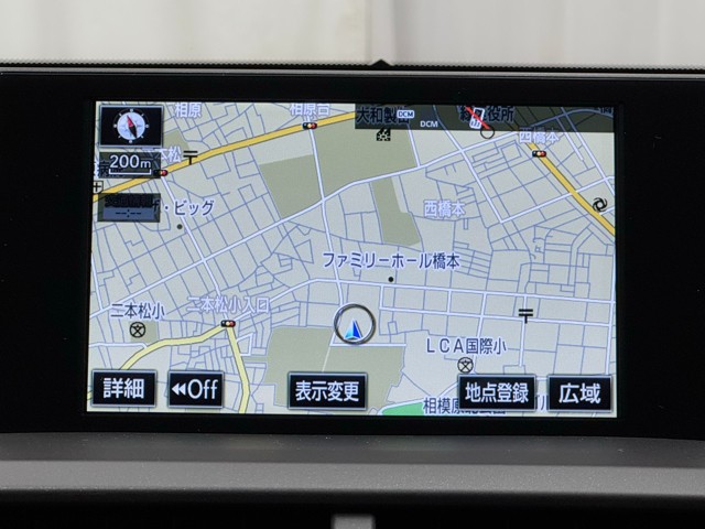 レクサス NX200t バージョンL