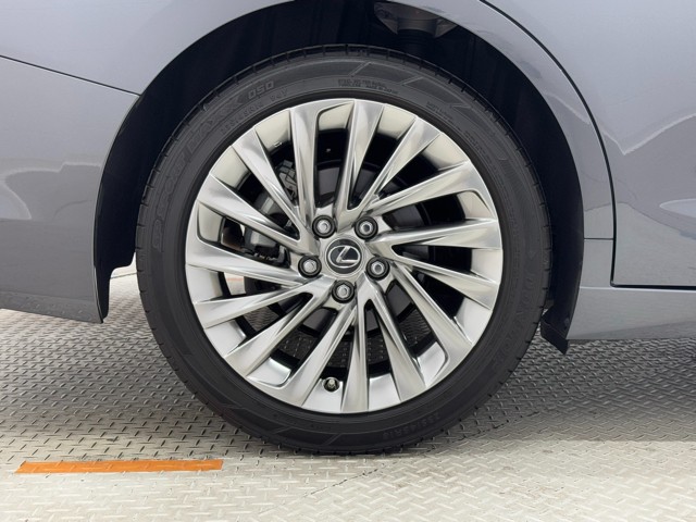 レクサス ES300h VER-L