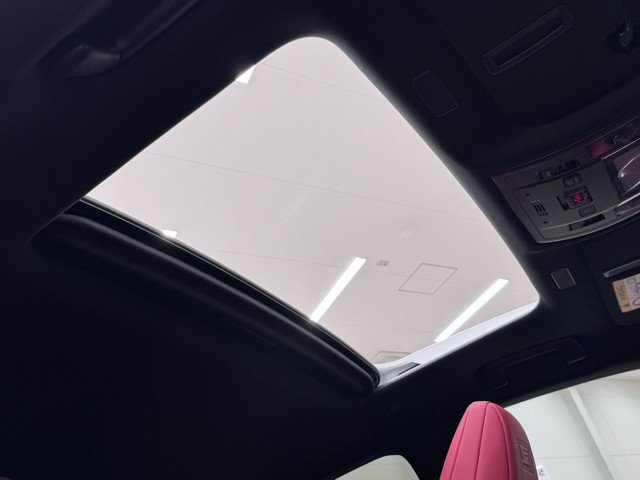 レクサス ES300h F SPORT