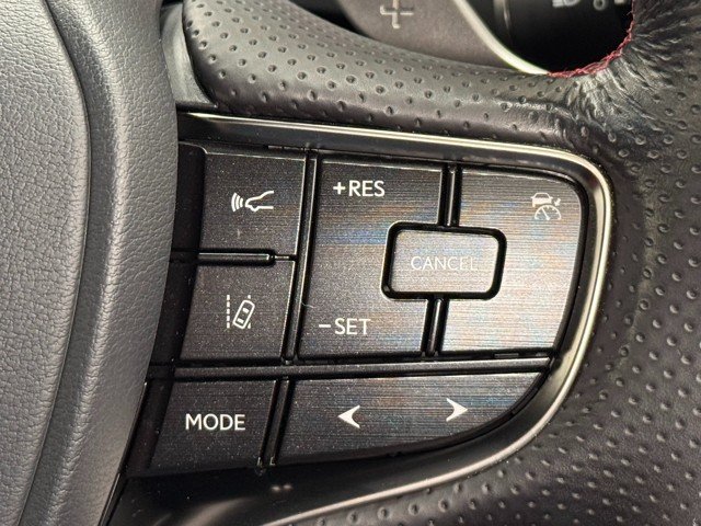 レクサス ES300h F SPORT