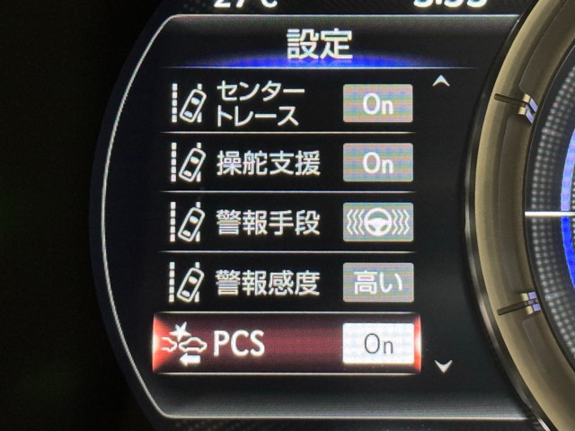 レクサス ES300h F SPORT