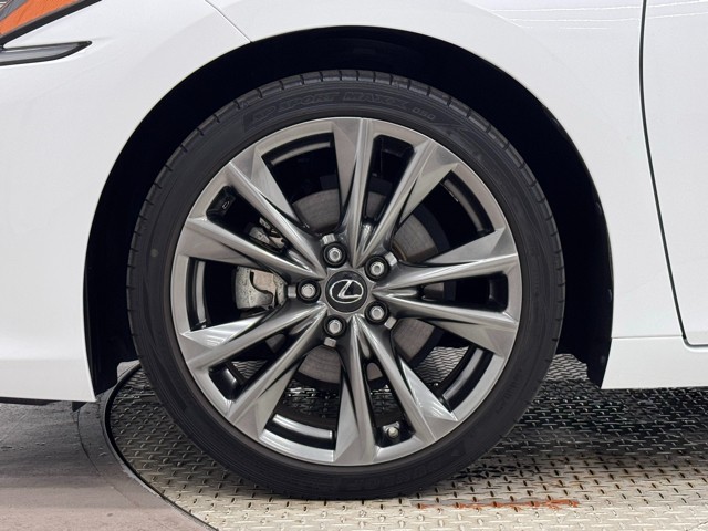レクサス ES300h F SPORT