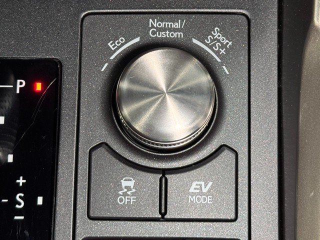 レクサス NX300h FSPORT