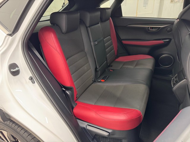 レクサス NX300h FSPORT