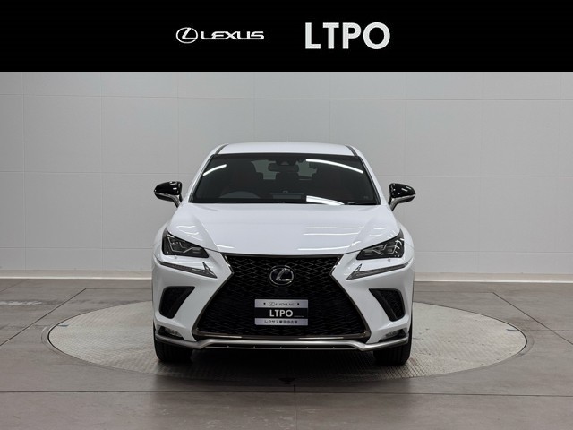 レクサス NX300h FSPORT