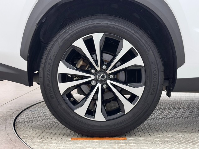 レクサス NX300h FSPORT