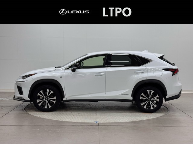 レクサス NX300h FSPORT