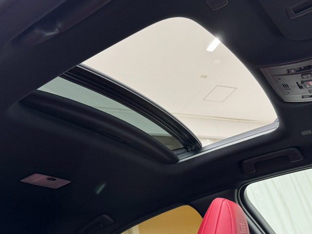 レクサス UX300h F SPORT