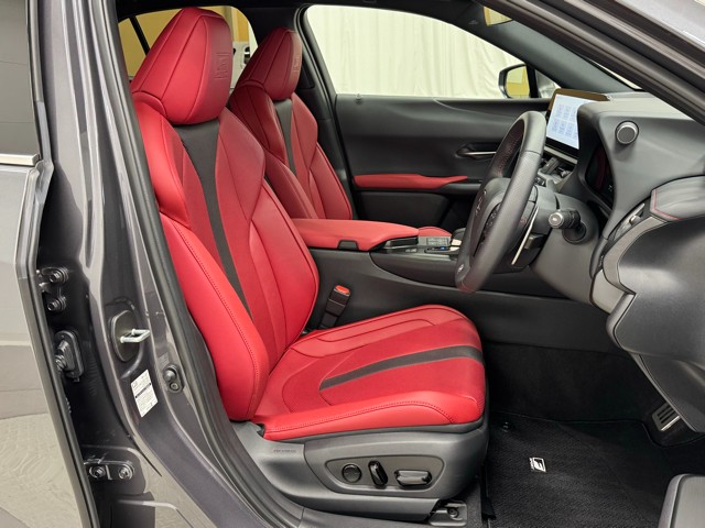 レクサス UX300h F SPORT