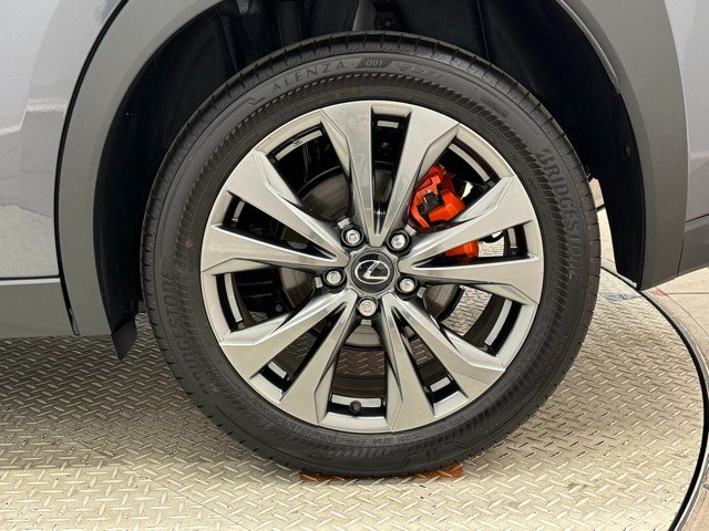 レクサス UX300h F SPORT