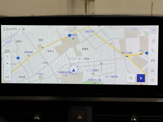 レクサス UX300h F SPORT