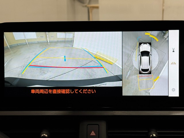 レクサス UX300h F SPORT